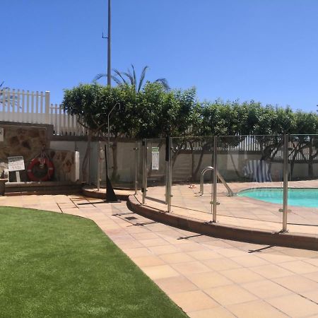 El Apartamento De Irma Maspalomas  Exterior photo