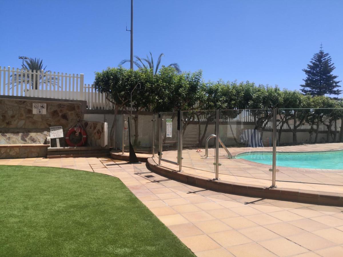 El Apartamento De Irma Maspalomas  Exterior photo